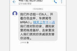 淮安为什么选择专业追讨公司来处理您的债务纠纷？